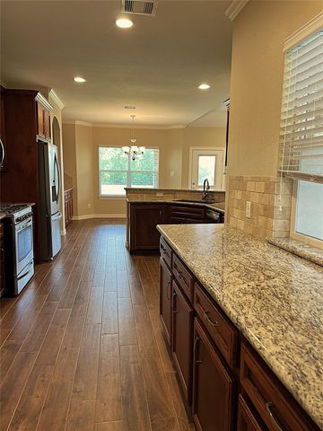 9723 Highland Pointe Drive, Needville, TX 77461