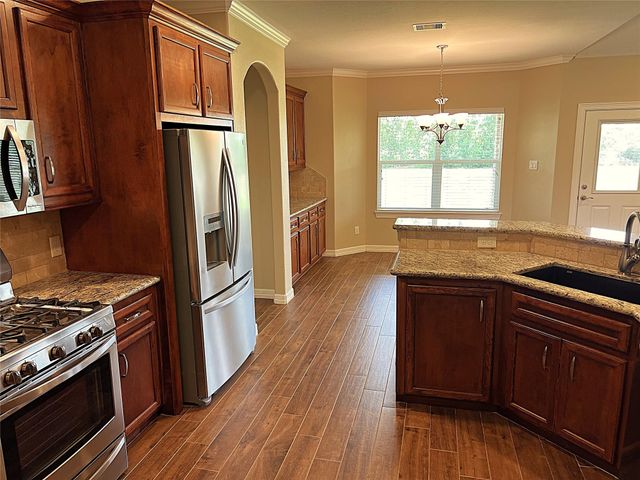 9723 Highland Pointe Drive, Needville, TX 77461