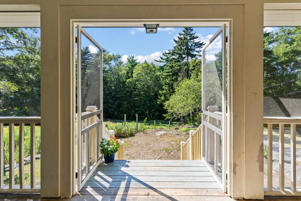 37 Francis Wyman Road, Phippsburg, ME 04562 — exterior