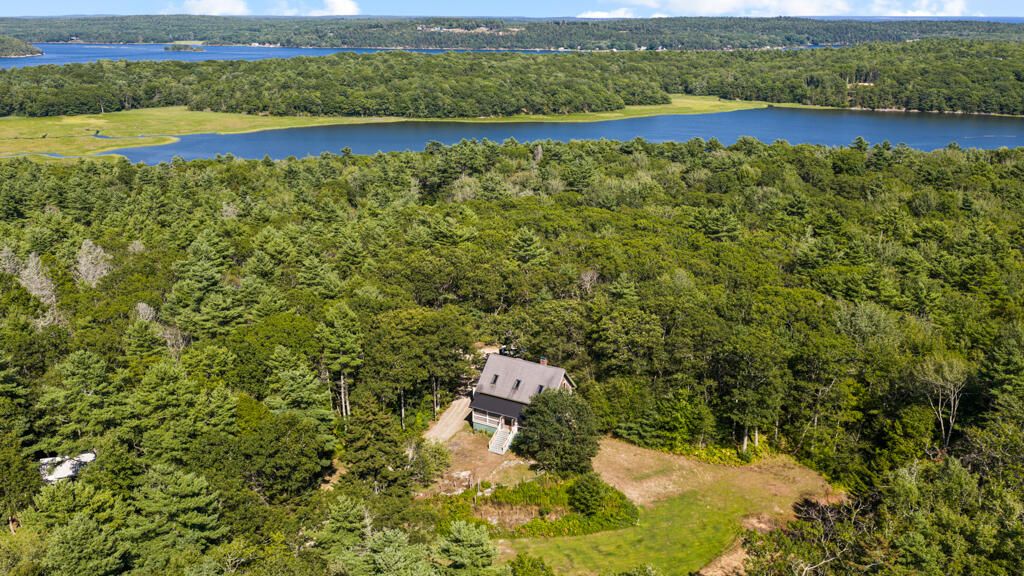 37 Francis Wyman Road, Phippsburg, ME 04562 — photo 2