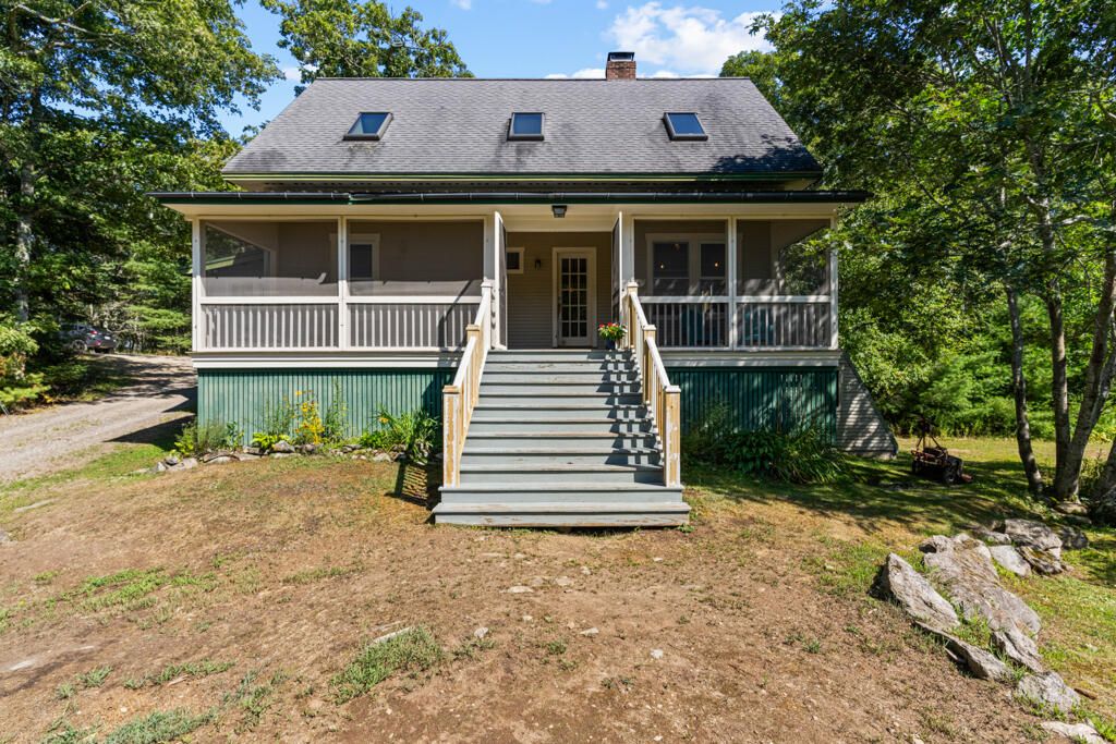 37 Francis Wyman Road, Phippsburg, ME 04562 — photo 3
