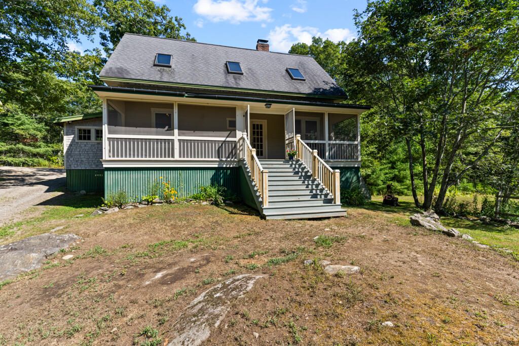 37 Francis Wyman Road, Phippsburg, ME 04562 — photo 4