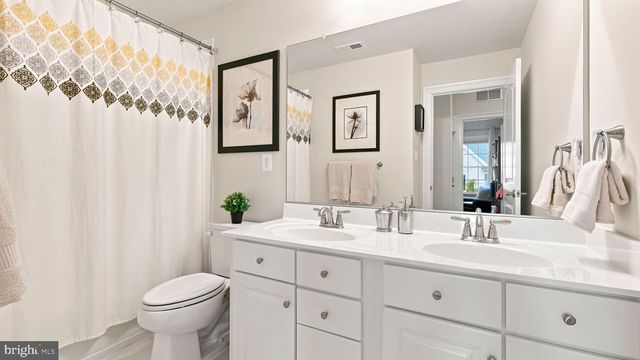 3706 JACOB STOUT RD, Doylestown, PA 18902