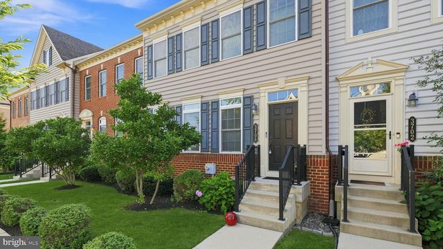 3706 JACOB STOUT RD, Doylestown, PA 18902