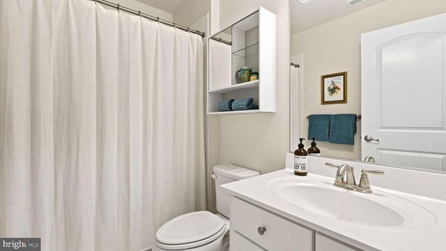 3706 JACOB STOUT RD, Doylestown, PA 18902
