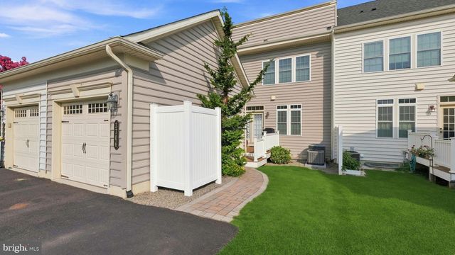 3706 JACOB STOUT RD, Doylestown, PA 18902