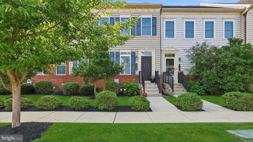 3706 JACOB STOUT RD, Doylestown, PA 18902