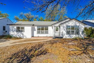 2344 Abilene St, San Angelo, TX 76901