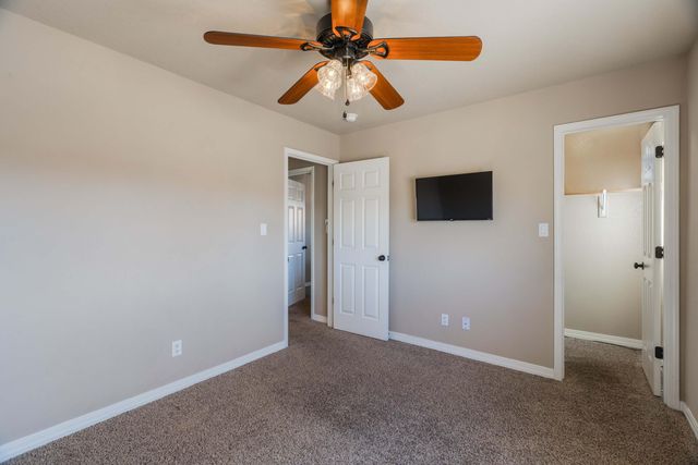 10109 Luz Del Sol Court NW, Albuquerque, NM 87114