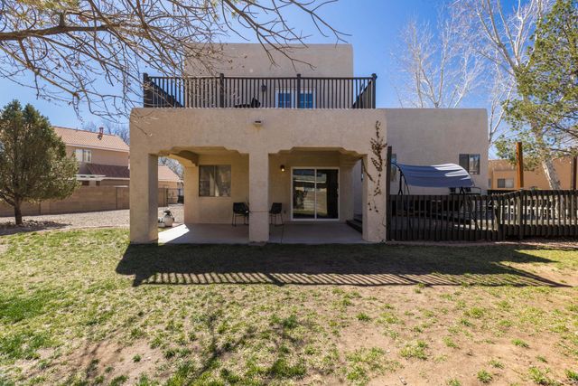 10109 Luz Del Sol Court NW, Albuquerque, NM 87114