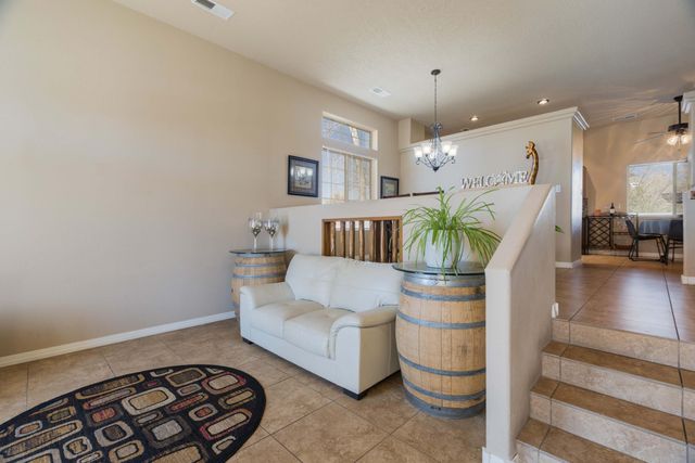 10109 Luz Del Sol Court NW, Albuquerque, NM 87114