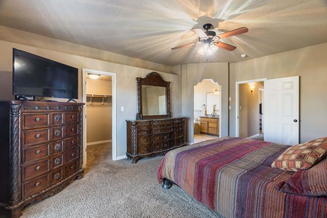 10109 Luz Del Sol Court NW, Albuquerque, NM 87114