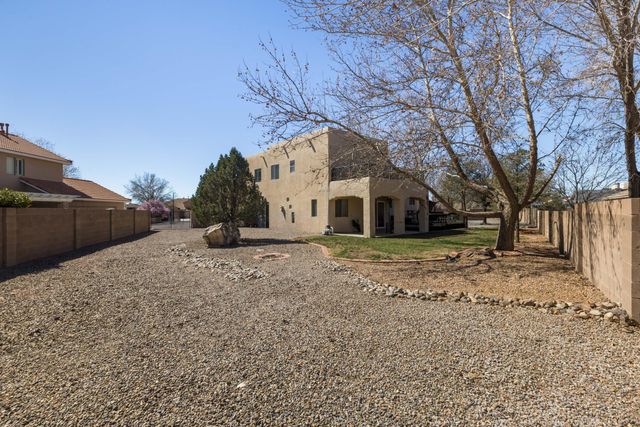 10109 Luz Del Sol Court NW, Albuquerque, NM 87114