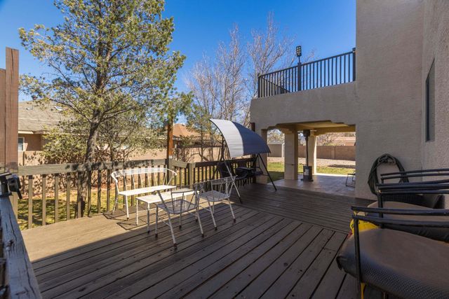 10109 Luz Del Sol Court NW, Albuquerque, NM 87114