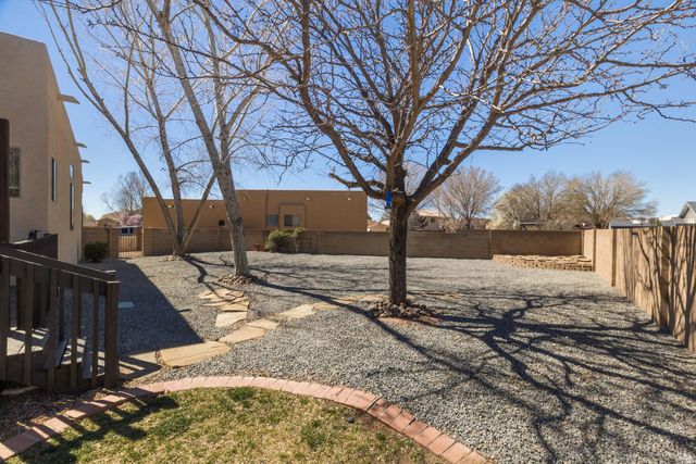 10109 Luz Del Sol Court NW, Albuquerque, NM 87114