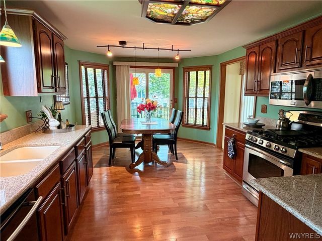45 Girard Avenue, Cheektowaga, NY 14227