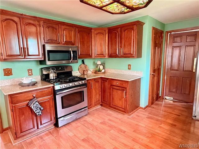 45 Girard Avenue, Cheektowaga, NY 14227
