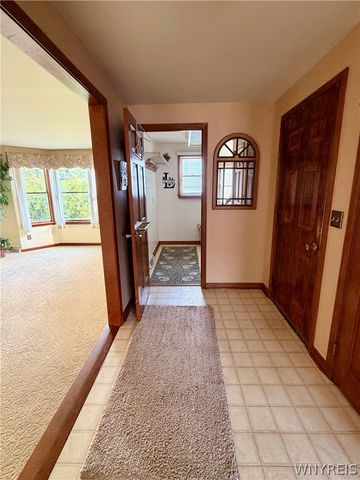 45 Girard Avenue, Cheektowaga, NY 14227