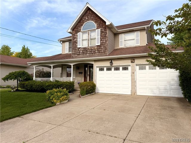 45 Girard Avenue, Cheektowaga, NY 14227