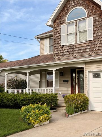 45 Girard Avenue, Cheektowaga, NY 14227