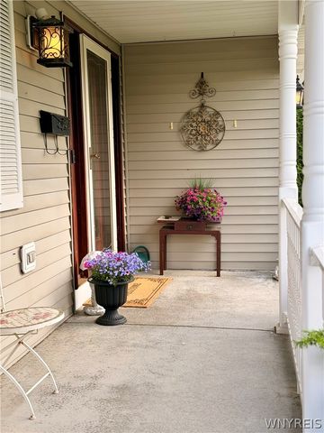 45 Girard Avenue, Cheektowaga, NY 14227