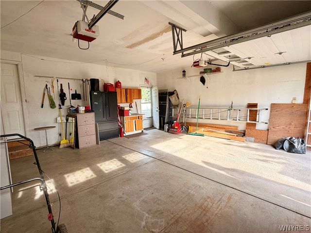 45 Girard Avenue, Cheektowaga, NY 14227