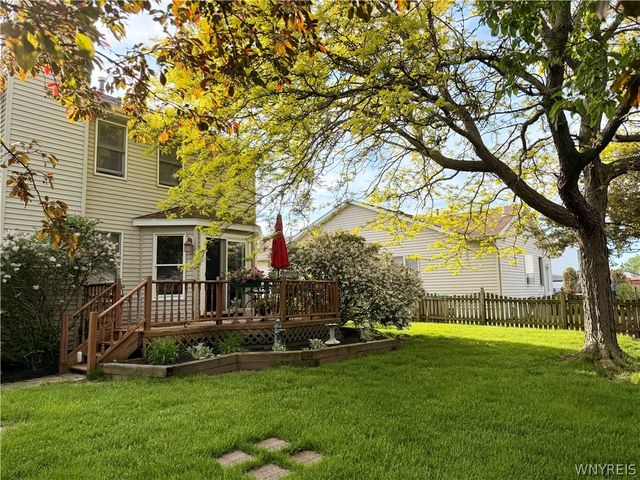 45 Girard Avenue, Cheektowaga, NY 14227