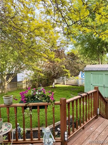 45 Girard Avenue, Cheektowaga, NY 14227