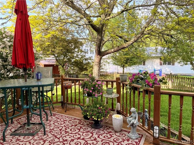 45 Girard Avenue, Cheektowaga, NY 14227