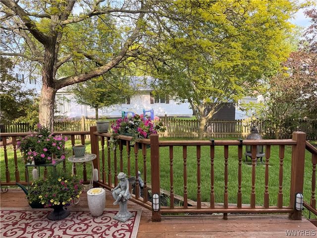 45 Girard Avenue, Cheektowaga, NY 14227