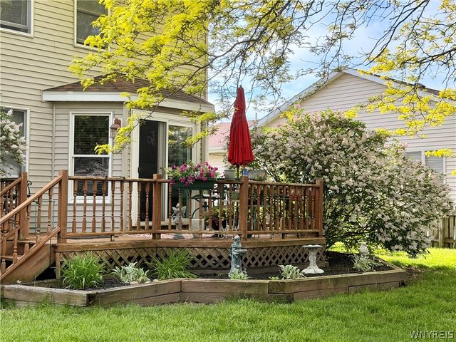 45 Girard Avenue, Cheektowaga, NY 14227