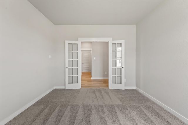 747 Embrace Court, Lavon, TX 75166