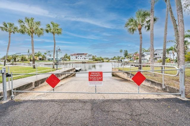0 EGRETS PLACE, New Port Richey, FL 34652