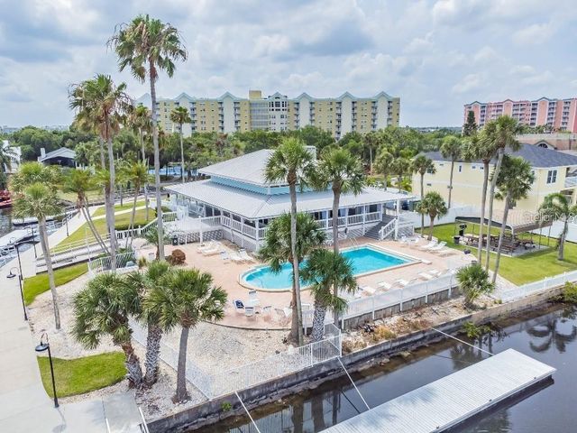0 EGRETS PLACE, New Port Richey, FL 34652