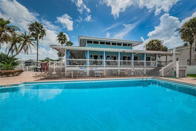0 EGRETS PLACE, New Port Richey, FL 34652