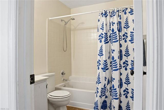 3069 Glastonbury DR, Virginia Beach, VA 23453