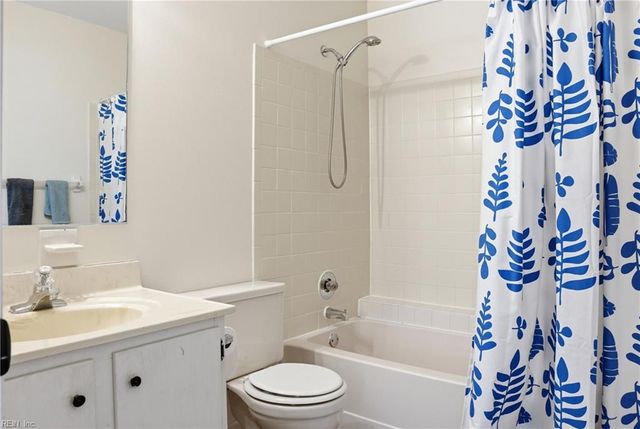 3069 Glastonbury DR, Virginia Beach, VA 23453