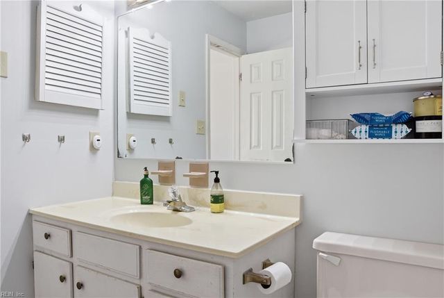 3069 Glastonbury DR, Virginia Beach, VA 23453