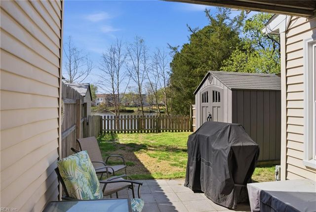 3069 Glastonbury DR, Virginia Beach, VA 23453