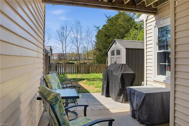 3069 Glastonbury DR, Virginia Beach, VA 23453