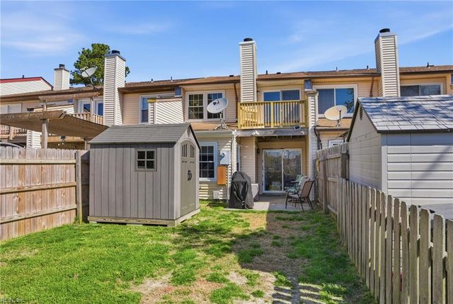 3069 Glastonbury DR, Virginia Beach, VA 23453