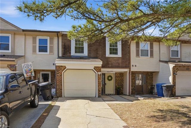 3069 Glastonbury DR, Virginia Beach, VA 23453