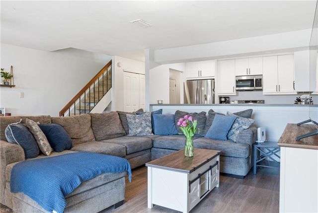 3069 Glastonbury DR, Virginia Beach, VA 23453