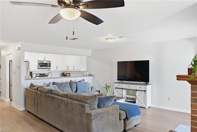 3069 Glastonbury DR, Virginia Beach, VA 23453