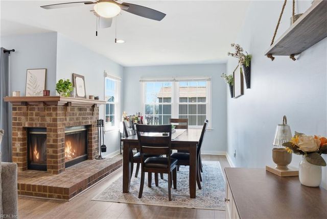 3069 Glastonbury DR, Virginia Beach, VA 23453