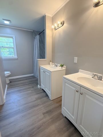 716 Duval Drive, Montgomery, AL 36109