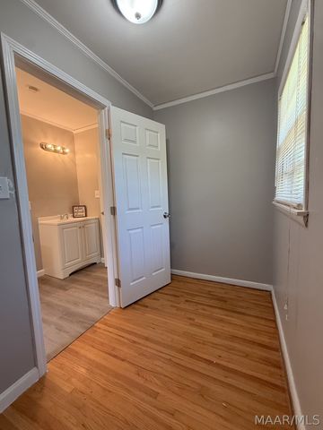 716 Duval Drive, Montgomery, AL 36109