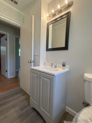 716 Duval Drive, Montgomery, AL 36109