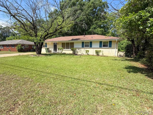 716 Duval Drive, Montgomery, AL 36109