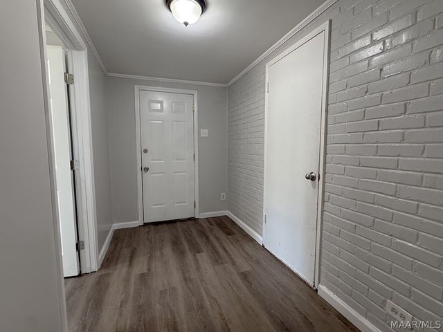716 Duval Drive, Montgomery, AL 36109
